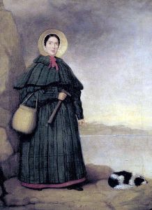 436px-Mary_Anning_painting